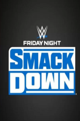 WWE-Friday-Night-SmackDown-28th-October-2022-poster